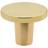 Beslag Design Knopp Dalby (339415-11) 25x25mm