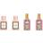 Gucci Miniature Gift Set Gucci Bloom EdP 2x5ml + Flora Gorgeous Gardenia EdP 2x5ml