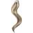 Cliphair Tape In Hair Extensions Remy Human Oak Brondie