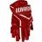 Warrior Glove LX2 Jr - Red