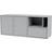 Montana Mega 200803 Fjord Sideboard 115.2x46.8cm