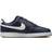 Nike Court Vision Low M - Obsidian/Gum Light Brown/Summit White