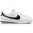 NIKE Cortez M - White/Black