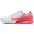 Nike Womens Court Air Zoom Vapor Pro White