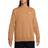 Nike Sportswear Club Fleece Men's Crew - Flax/White