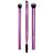 Real Techniques Eye Shade Blend Brushes Lilla