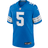 Nike Men's David Montgomery Detroit Lions NFL Game Football Jersey