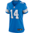 Nike Women's Amon-Ra St. Brown Detroit Lions NFL Game Football Jersey