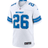 Nike Men's Jahmyr Gibbs Detroit Lions NFL Game Football Jersey