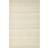 IKEA TIDTABELL matta, slätvävd Beige 200x300cm