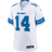 Nike Men's Amon-Ra St. Brown Detroit Lions NFL Game Football Jersey