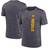 Nike Men's Black Pittsburgh Steelers 2024 Velocity Performance T-Shirt