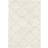 IKEA TVERSTED matta, kort lugg Beige 200x300cm