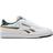 Reebok Men's Club Revenge Vintage Shoes, White/Green/Gold