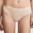 PINK Women's Logo Cotton Hiphugger Panty