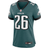 Nike Women's Saquon Barkley Philadelphia Eagles NFL Game Football Jersey