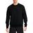 Nike Primary Men's Dri-FIT UV Versatile Crewneck Sweatshirt - Black