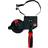 Bessey VAS-23+2K, Angle Strap Clamp with 4 Clips Clamp