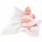Berjuan Reborn doll 8118-24 45 cm