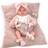Berjuan Reborn doll 8501-24 50 cm