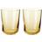 Frederik Bagger New York Drikkeglas 34cl 2stk