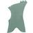Racing Kids Kid's 2-Layer Elephant Hat - Dusty Green