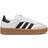 Adidas Junior Samba XLG - Cloud White/Core Black/Gum