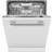 Miele G 5462 SCVi Rustfrit stål