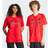 adidas FC Bayern 24/25 Women&#39;s Team Home Jersey Red