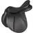 Waldhausen Jumping Saddle For Horses Comfort - Noir