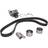 SKF Water Pump & Timing Belt Kit VKMC