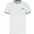 Fred Perry Men's Twin Tipped T-shirt - White