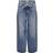 Only Gianna Jeans Medium Blue Denim - Blue Denim