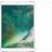 MTP Products iPad Air 2019/iPad 10.5 Rurihai Full Cover Skærmbeskyttelse Hærdet Glas 9H