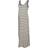 Mamalicious Mleva Maternity Dress - Neutral