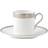 Wedgwood Vera Wang Lace Coffee Cup 8cl