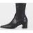 Vagabond Giselle Boots - Black