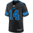 Nike Men's Amon-Ra St. Brown Detroit Lions NFL Game Football Jersey