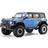 FTX Centaur 4WD 1:10th RTR Trail Vehicle Blue