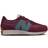 New Balance Big Kid's 327 - Garnet/Deep Sea