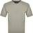 CP COMPANY Logo Jersey T-shirt - Khaki