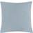 Matouk Malibu Pillow Case Blue (68.6x68.6cm)