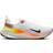 NIKE InfinityRN 4 M - White/Bright Crimson/Total Orange/Black