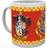 Harry Potter Ceramic Gryffindor Mug 29.6cl