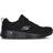 Skechers GO Walk Joy Violet W - Black