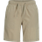 Jack & Jones Jogger Fit Shorts - Beige/Crockery