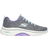 Skechers GO Walk Arch Fit 2.0 Vivid Sunset W - Grey/Lavender