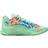 Nike Zion 3 GS - Mint Foam/Psychic Purple/Flash Crimson/Concord