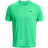 Under Armour Men's Tech Structured Short Sleeve Top - Vapor Green/Black