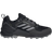 adidas Terrex Swift R3 Gore-Tex M - Core Black/Grey Three/Solar Red